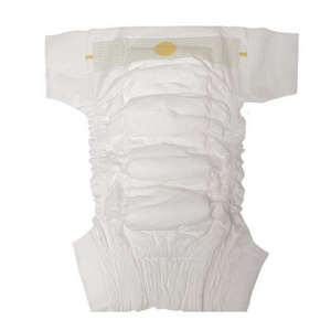 Export Quality Greece Teen Girl Wearing Disposable Baby Pants Style Diaper For Baby