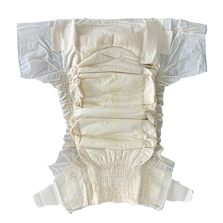 Private Label Baby Diapers Wholesale Size 4 50 Pieces Manufacturers Grade B Sold In India Pallets