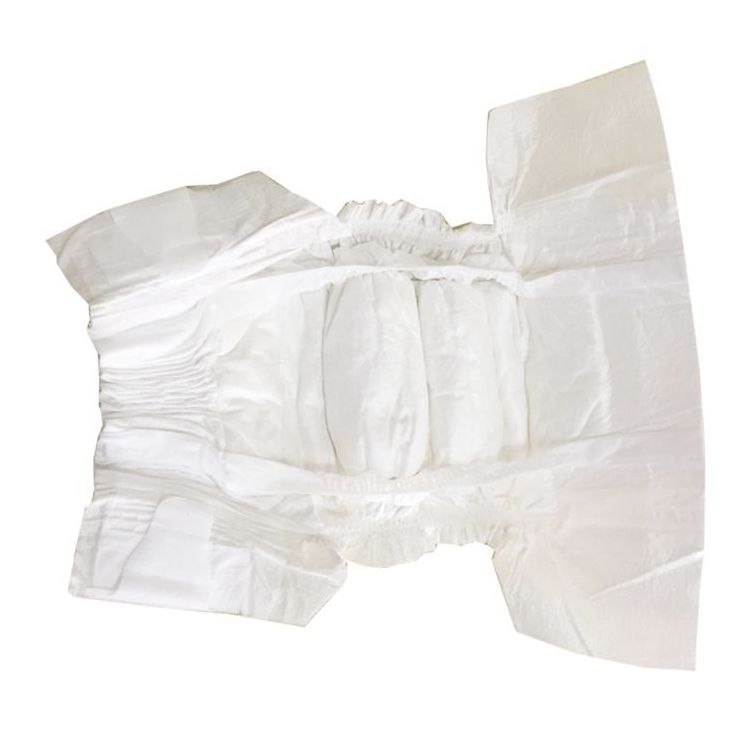 Export Quality Greece Teen Girl Wearing Disposable Baby Pants Style Diaper For Baby