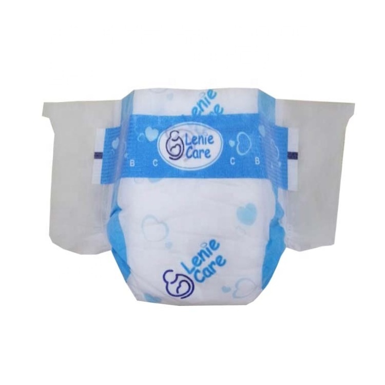 Chinese hot sexy big girls baby diapers in bales for teens