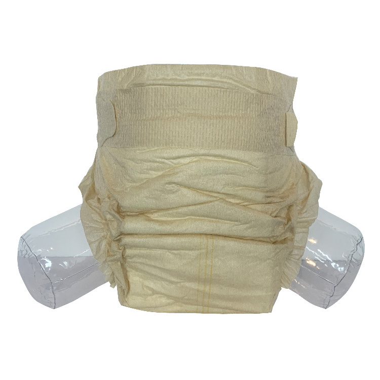 Private Label Baby Diapers Wholesale Size 4 50 Pieces Manufacturers Grade B Sold In India Pallets