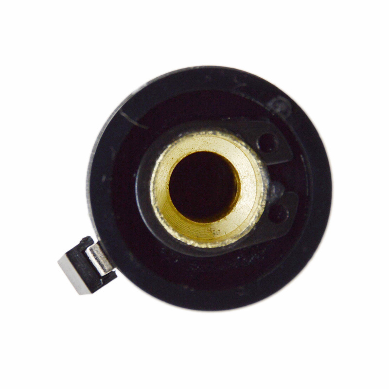 3590S 6.35 mm precision scale knob for potentiometer with multi-turn potentiometer  scale knob