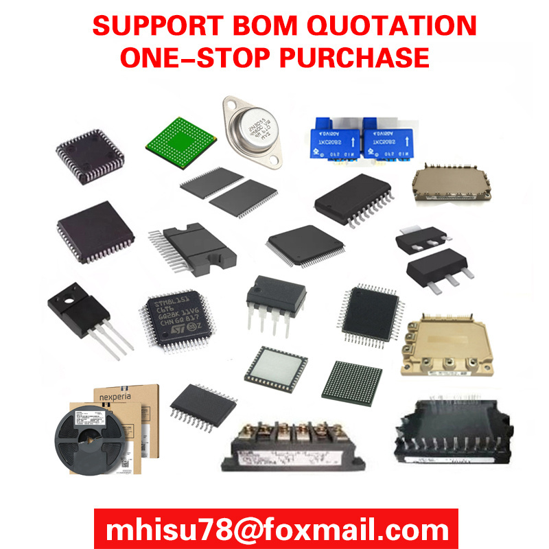 Electronic Component BOM Service IC Microcontroller ATTINY13A-PU ATTINY13A DIP-8 IC chip