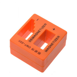 New High Quality CMT-220 Magnetizer Demagnetizer Tool Screwdriver Magnetic Pick Up Tool for Mobile Phone Repair