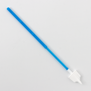 face-lifting 8301-Disposable Cervical Brush for cervical screening for both Cytology and HPV testing