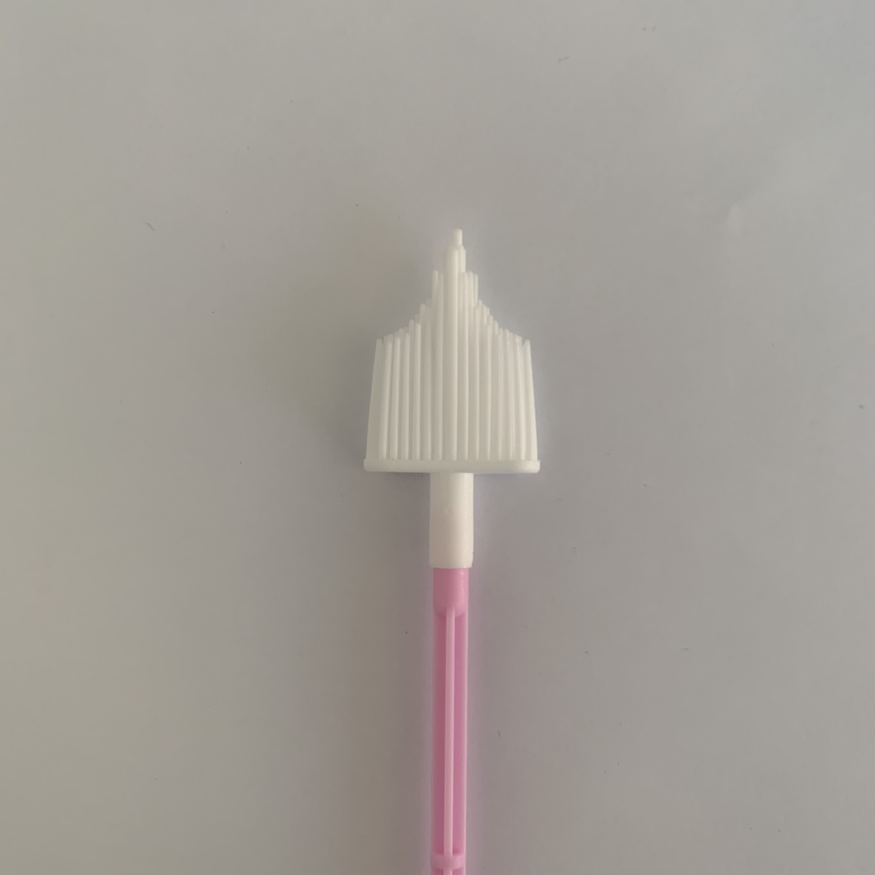 8301-Disposable Cervical Brush for cervical screening for both Cytology and HPV testing with CE-ISO13485-Factory Price-China