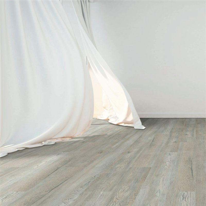 Cheap Price PVC Vinyl Flooring Waterproof LVT dry back floor Glue down vinyl sheet