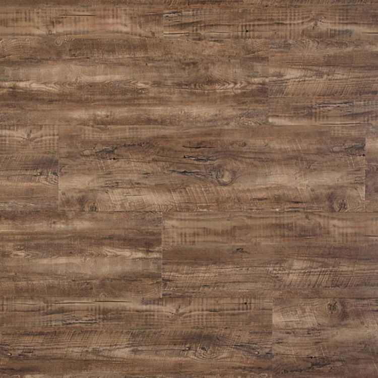 USA standard wood embossed 2.0mm Waterproof LVT/LVP Glue down/ Dry back flooring Vinyl plank