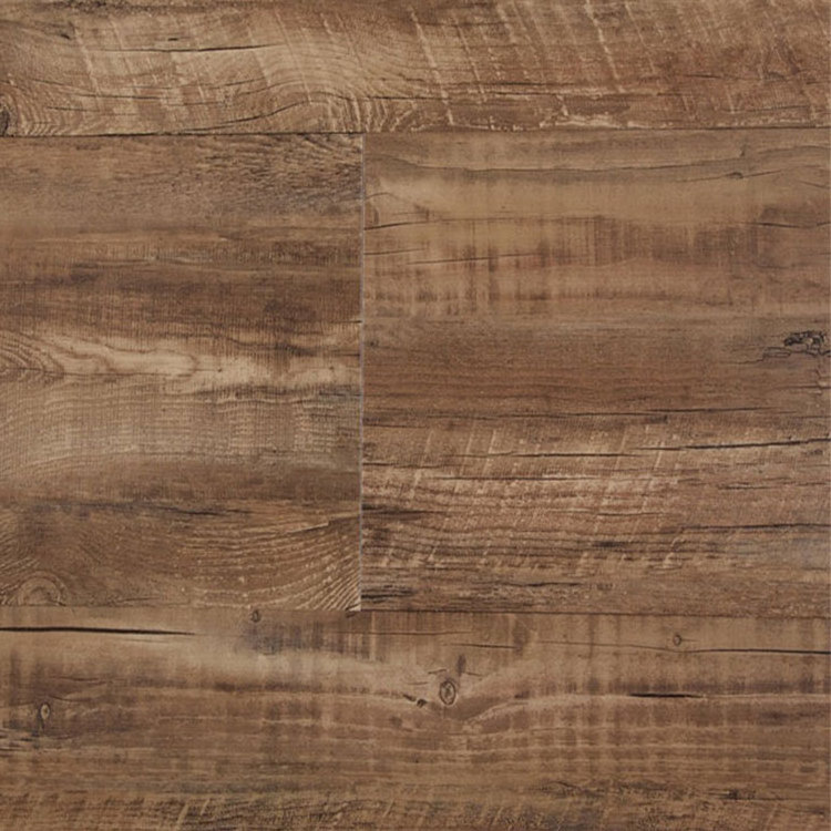 USA standard wood embossed 2.0mm Waterproof LVT/LVP Glue down/ Dry back flooring Vinyl plank