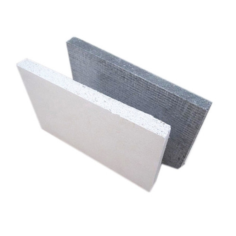 Good Quality Fireproof MGO Core Flooring Board Magnesium Oxide