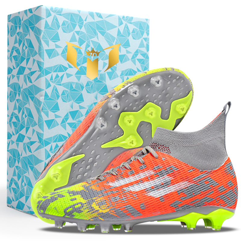 The new Falcon football shoes, with video, sufficient supply, the main push discount,