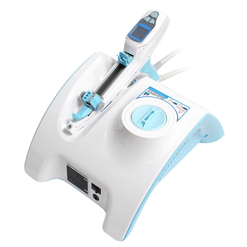 Professional PRP meso injector gun skin rejuvenation Mesotherapy gun u225