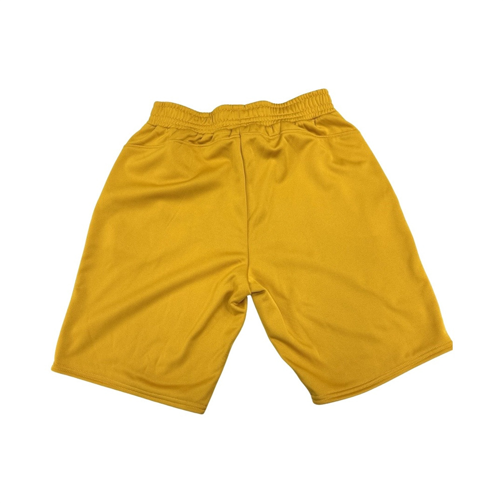 Careful Selection Polyester Fleece Mid Sweat Shorts Essential Sport Shorts For Men