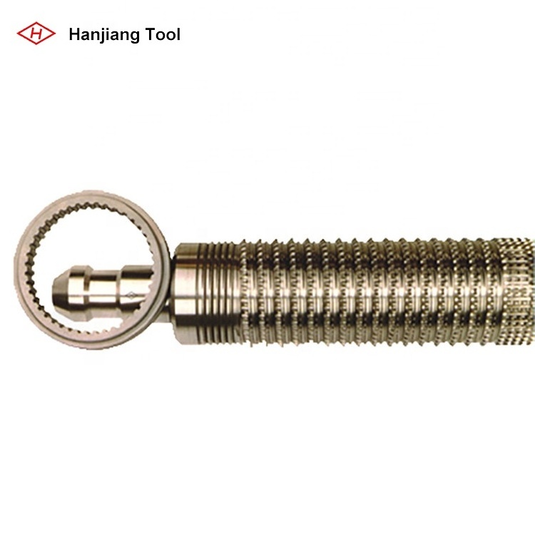 Broaching  Tool HSS involute internal gear spline broach