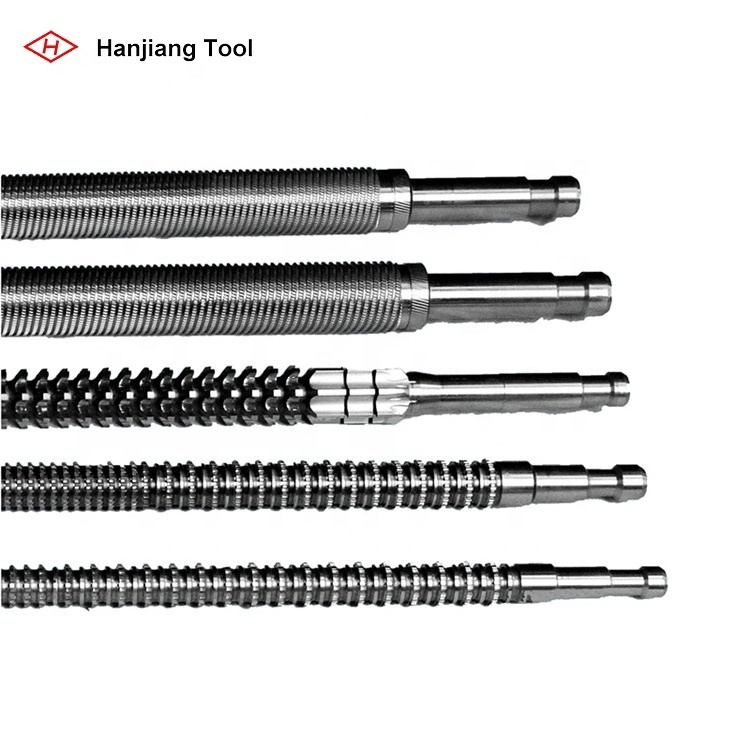 Broaching  Tool HSS involute internal gear spline broach