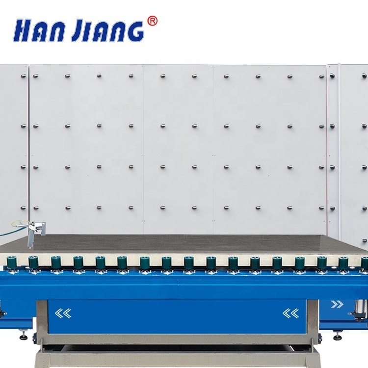 Automatic double glazing making machine double glazing production line Double glazing glass equipment