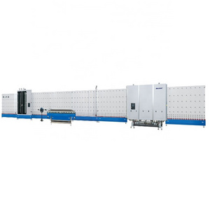 Automatic double glazing making machine double glazing production line Double glazing glass equipment