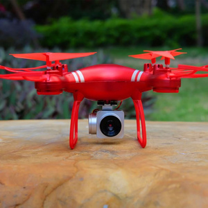 Long Flight  4K Camera 1080p video Quadcopter Fpv Gps Drones for  Beginners