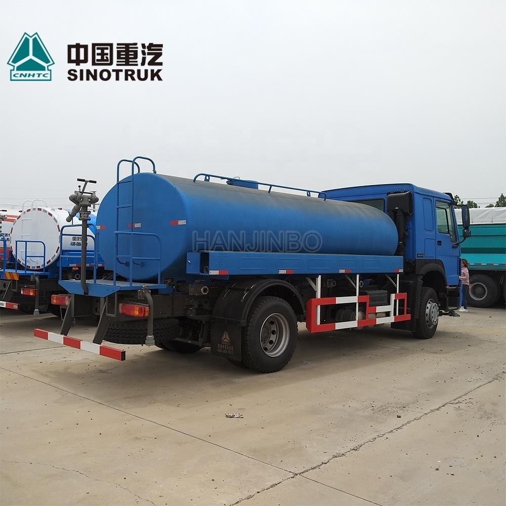 water tank trucks for sale water tank sino truck 371 used water bowser with pump and hose pipe