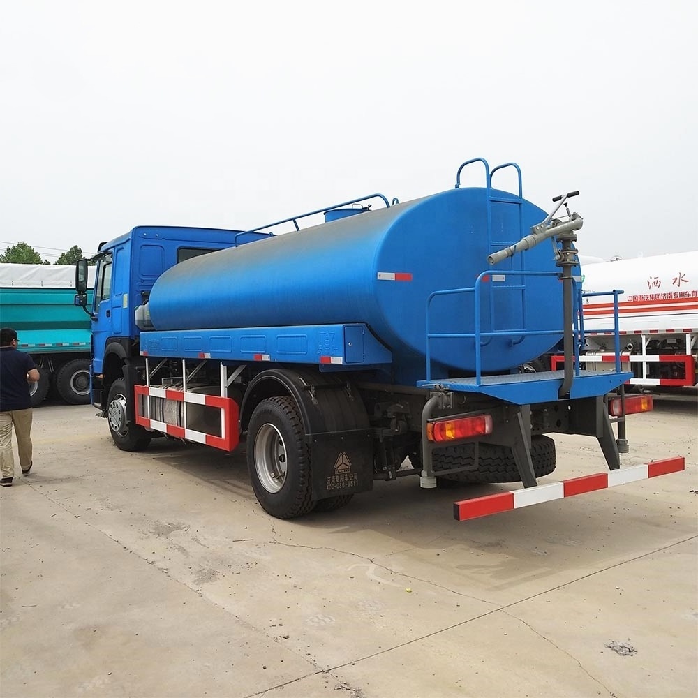 water tank trucks for sale water tank sino truck 371 used water bowser with pump and hose pipe