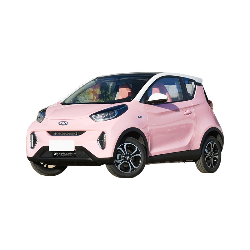 China Chery Ant Pro 4 Seater Mini Electric Car For Adult