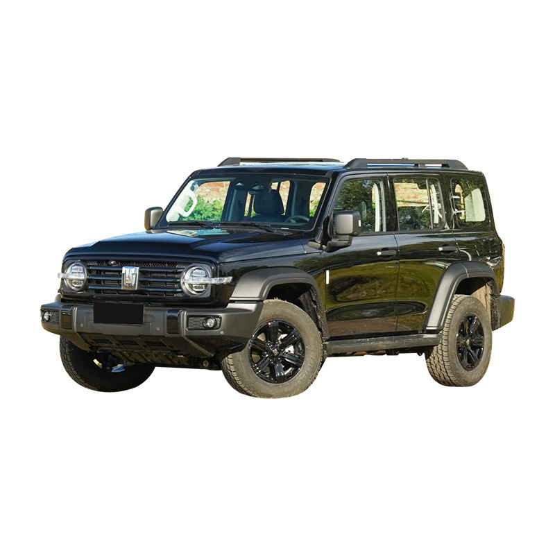 Great Wall Vehicles 4WD New Petrol Car Tank 300 Tank 500 SUV For Sale