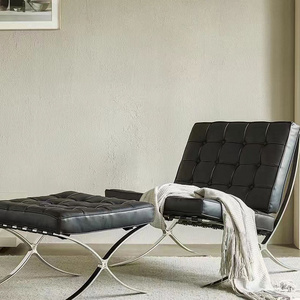 Modern best-selling living room leisure Barcelona chair