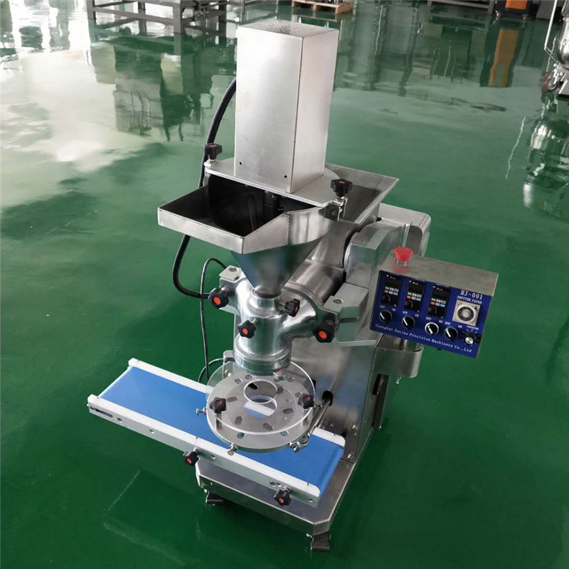 Home Business Type Multifunctional Automatic Small Food Processing Machine