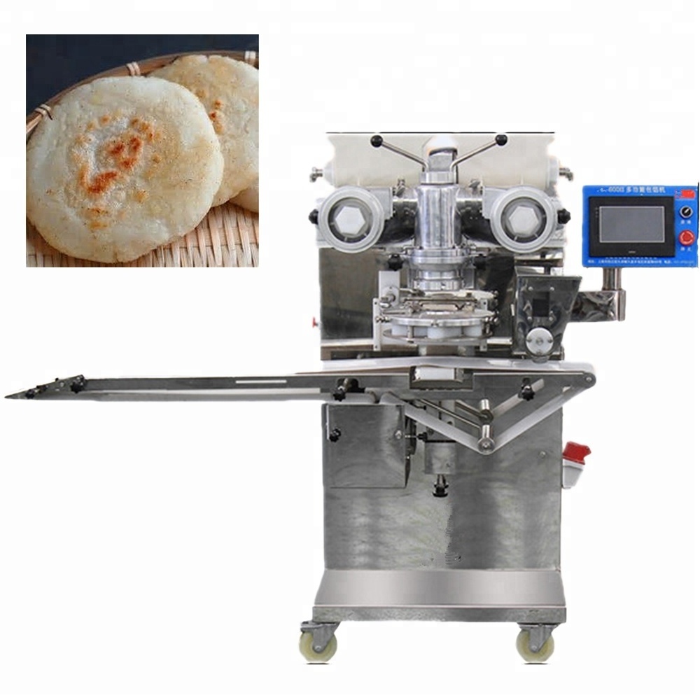 Automatic Arepa Maker Machine Arepa Making Machine for Sale