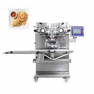 HJ-880 professional pupusa making machine quesadilla machine for industrial use