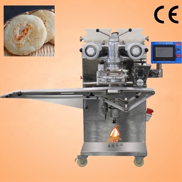 Automatic arepa maker machine/arepa making machine for sale