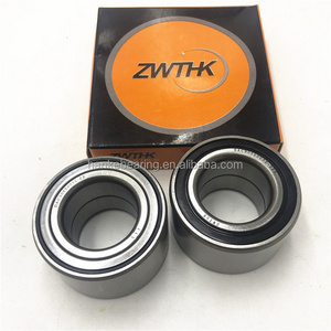 30x55x32mm wheel hub bearing 2rs zz seal DAC30550032 dac305532 auto bearing dac3055w-3