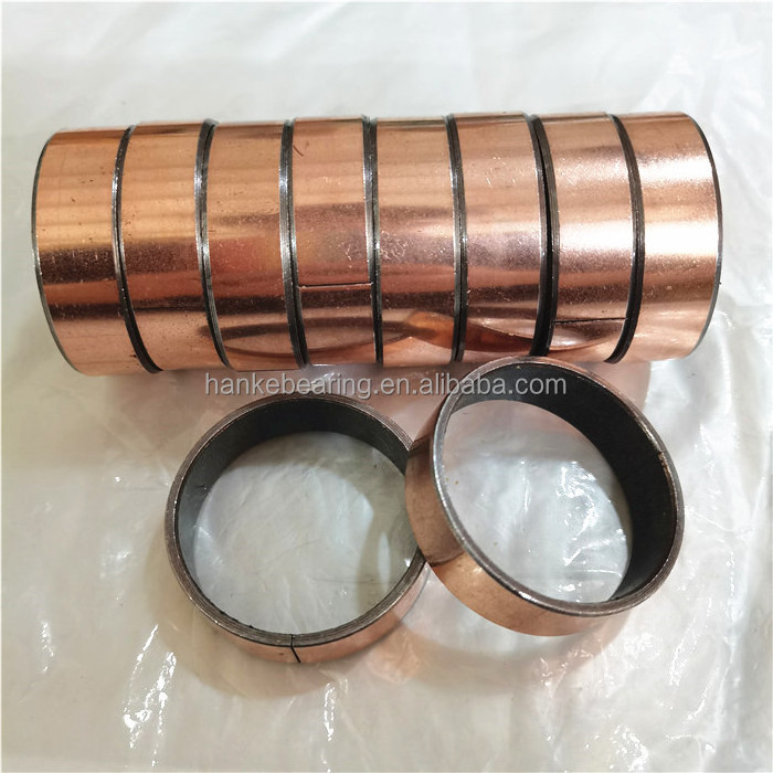 High quality DU12X10 brass bushing bearing  DU12X15 Bronze sleeve oilless bushing bearing DU12X10 bearing