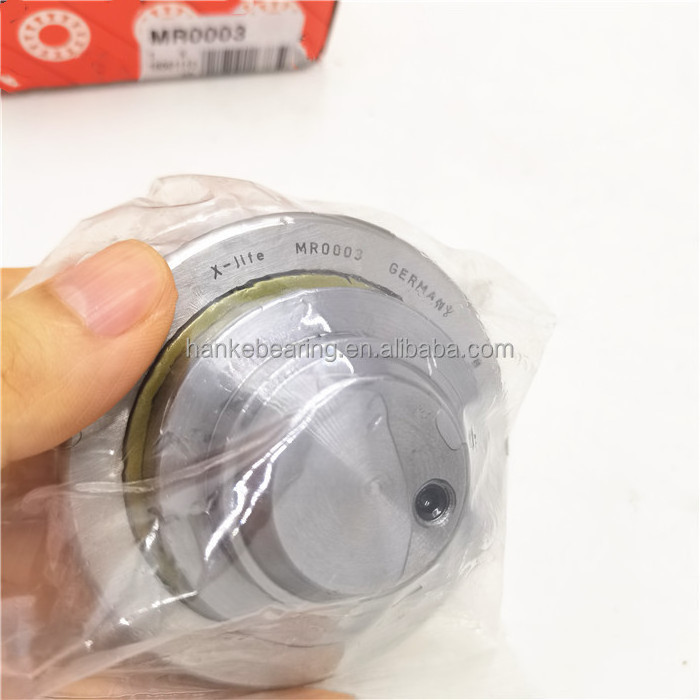 Cheap price Original accessories Track roller bearing MR0023 4.056 4.061 MR0003 bearing in stock Combined Roller Bearing MR0003