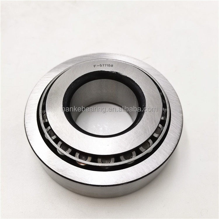 China brand 36.512x85x23/27.5mm tapered roller bearing F-577158 Auto Differential Bearing F-577158 bearing