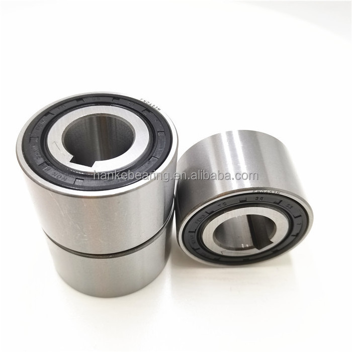 New Products Auto One Way Cam Clutch Bearing Bb40-2K with Two Keyways size 40*80*22mm bearing BB40-1K-K BB40-2K-K