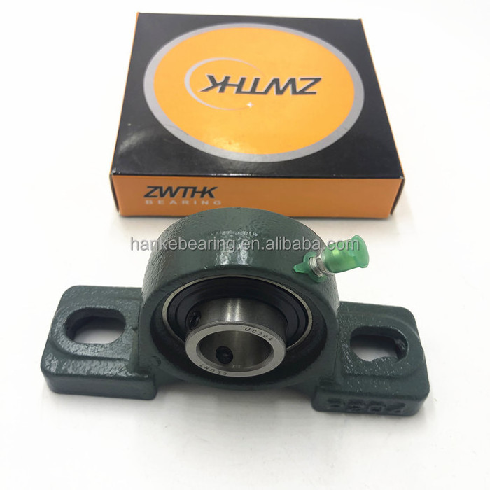 cheaper insert bearing uc204 uc204-12 ucp 204-12 pillow block bearing ucp204 UCP 204