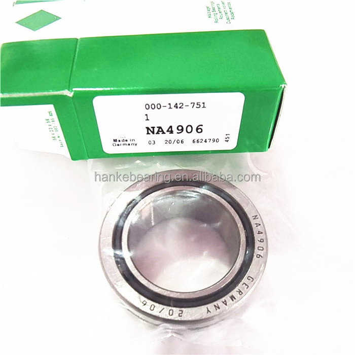 Japan brand NAO25X40X17 bearing size 25x40x17mm NAO254017 needle roller bearing NAO25X40X17 bearing