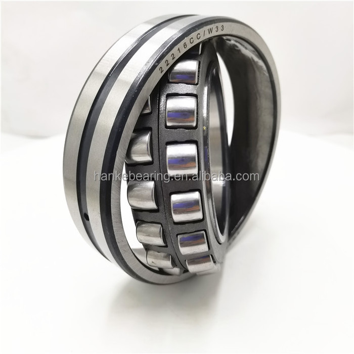 long life 22348k 22348 CC/W33 CA bearing spherical roller bearing 22348C 22344K