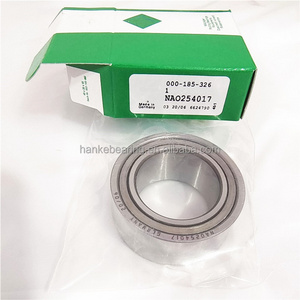 Japan brand NAO25X40X17 bearing size 25x40x17mm NAO254017 needle roller bearing NAO25X40X17 bearing