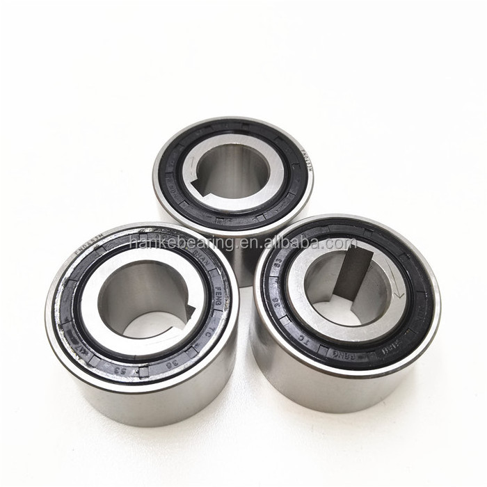 New Products Auto One Way Cam Clutch Bearing Bb40-2K with Two Keyways size 40*80*22mm bearing BB40-1K-K BB40-2K-K