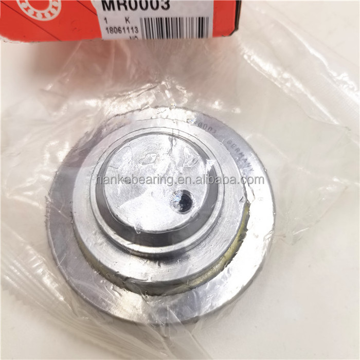 Cheap price Original accessories Track roller bearing MR0023 4.056 4.061 MR0003 bearing in stock Combined Roller Bearing MR0003