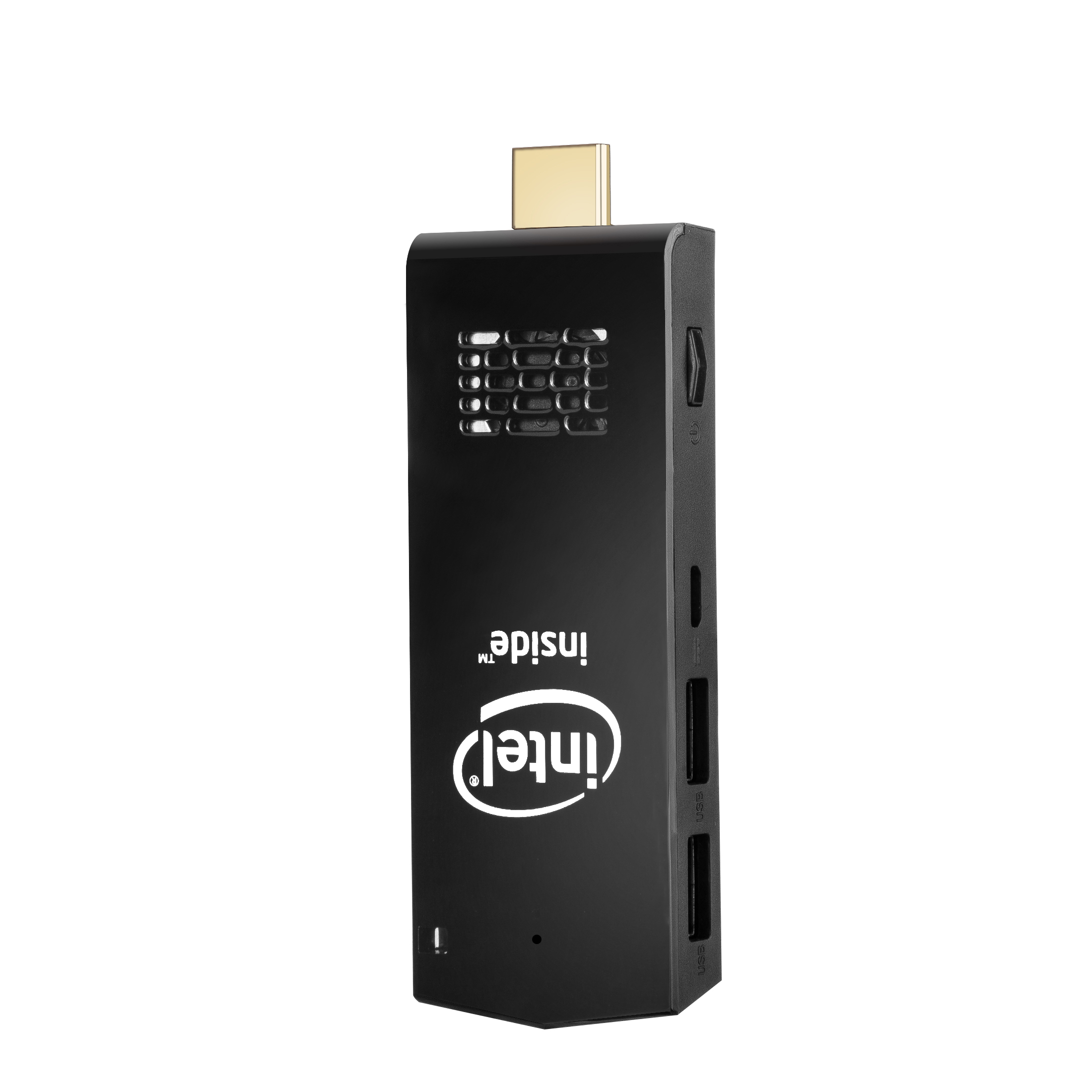 High Quality Mini PC Intel  Z8350 Quad Core 8GB RAM 128GB SSD Computer Mini PC Stick with 2.4G 5G Desktop Tower Mini computer