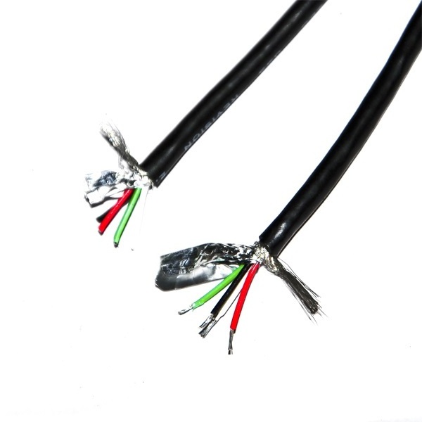 usb shielded high speed cable 2.0 revision 28awg 2c 24awg 2c usb data charge cable