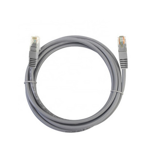 Colored UTP/FTP/STP/SFTP Cat5 Cat5e Cat6 RJ45 Lan Cable UTP patch cord