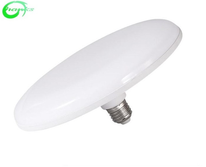 UFO led lamp lights bulb flat lamp 12w 15w 18w 24w 36w 50w bright effects light mushroom bulbs