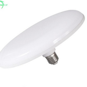 UFO led lamp lights bulb flat lamp 12w 15w 18w 24w 36w 50w bright effects light mushroom bulbs