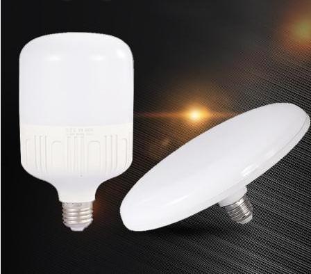 UFO led lamp lights bulb flat lamp 12w 15w 18w 24w 36w 50w bright effects light mushroom bulbs