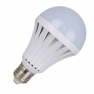 24W LED emergency light water energy bulb automatic charging emergency bulb light when power outage in case of water