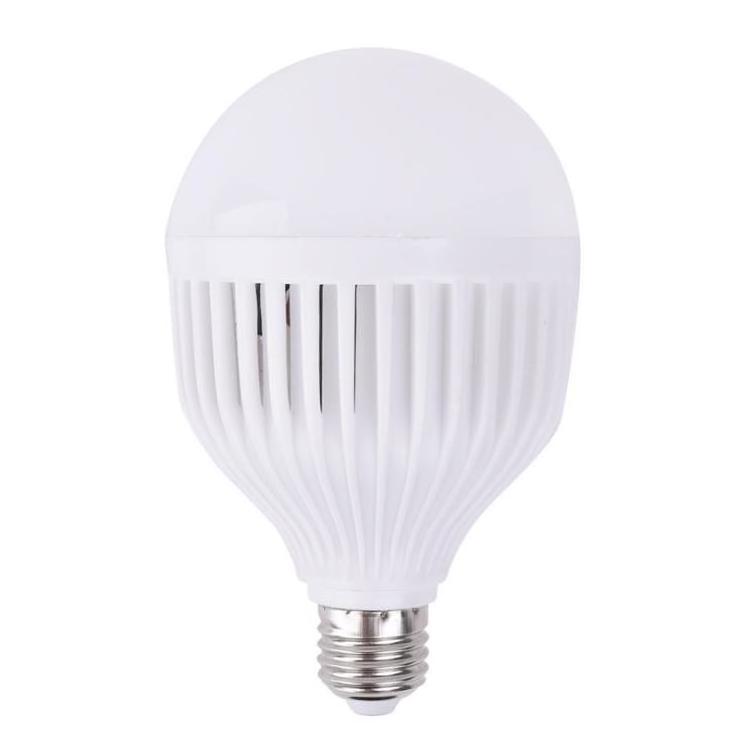 24W LED emergency light water energy bulb automatic charging emergency bulb light when power outage in case of water